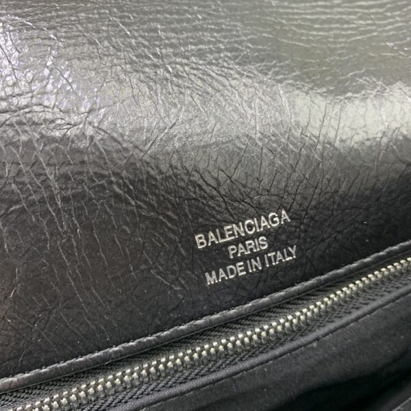 Balenciaga BB Soft