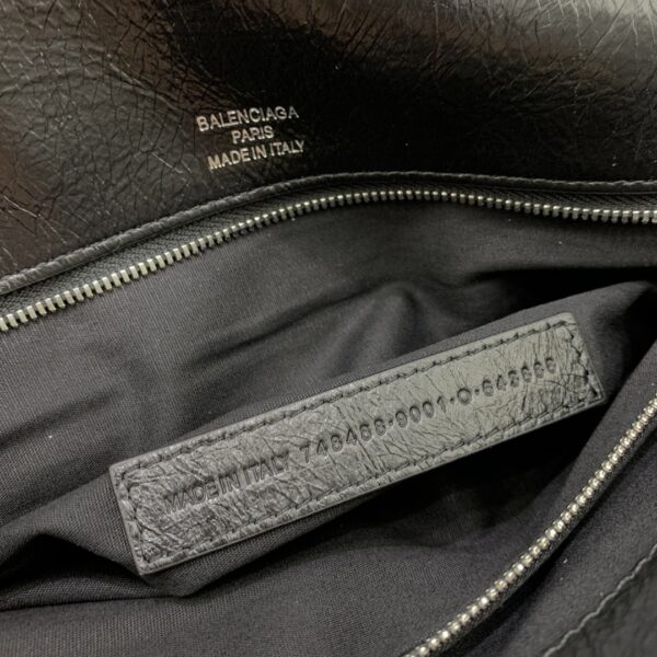 Balenciaga BB Soft
