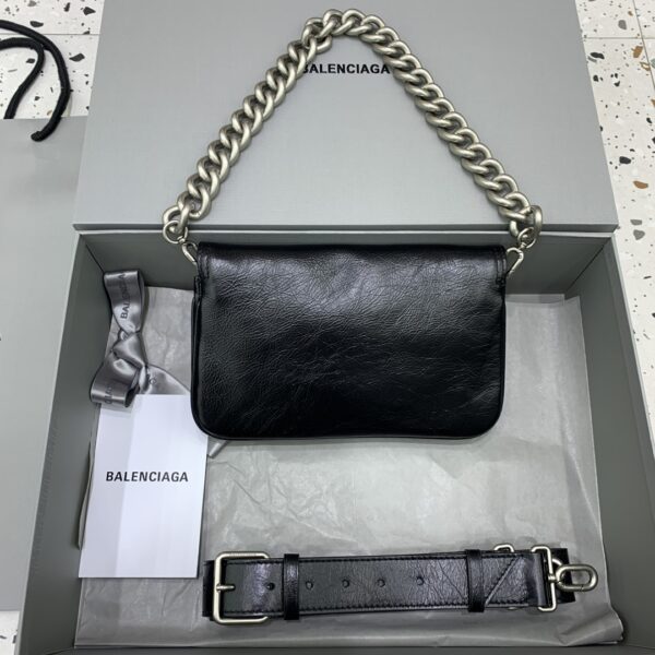 Balenciaga BB Soft