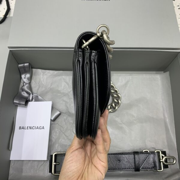 Balenciaga BB Soft