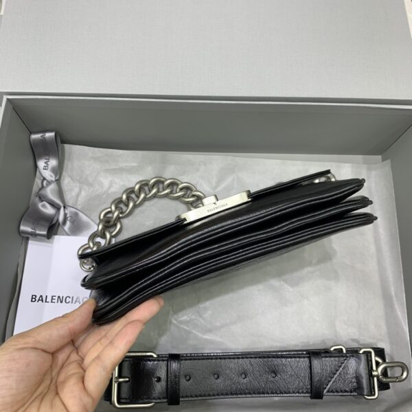 Balenciaga BB Soft