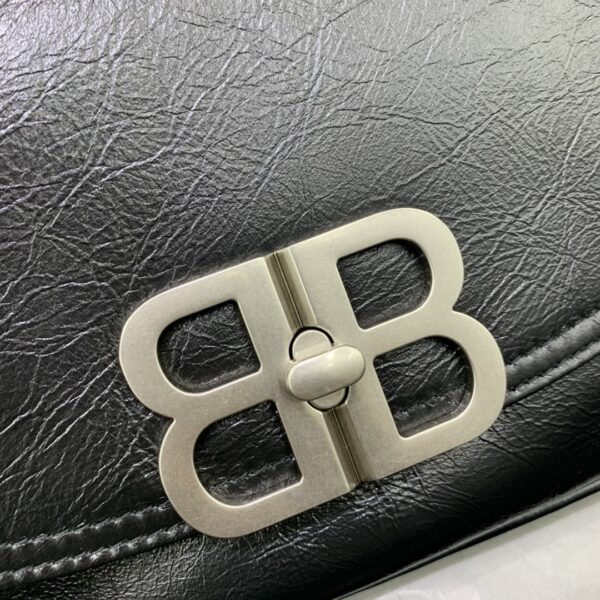 Balenciaga BB Soft
