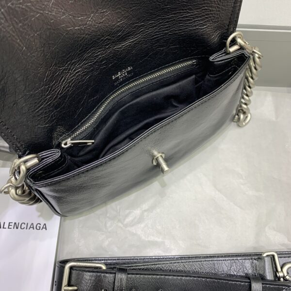 Balenciaga BB Soft