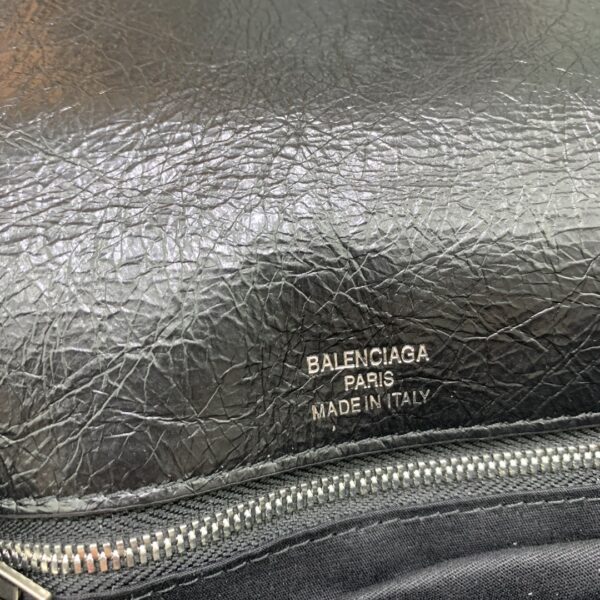 Balenciaga BB Soft