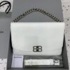 Balenciaga BB Soft