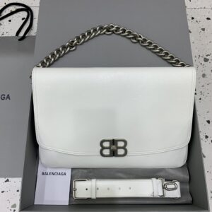 Balenciaga BB Soft