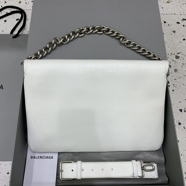 Balenciaga BB Soft