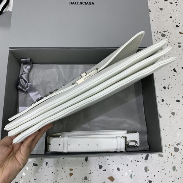 Balenciaga BB Soft
