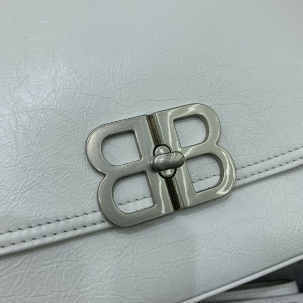 Balenciaga BB Soft