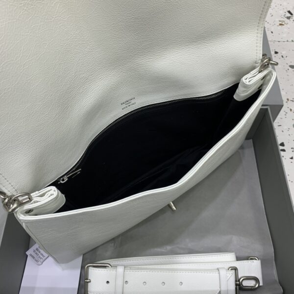 Balenciaga BB Soft