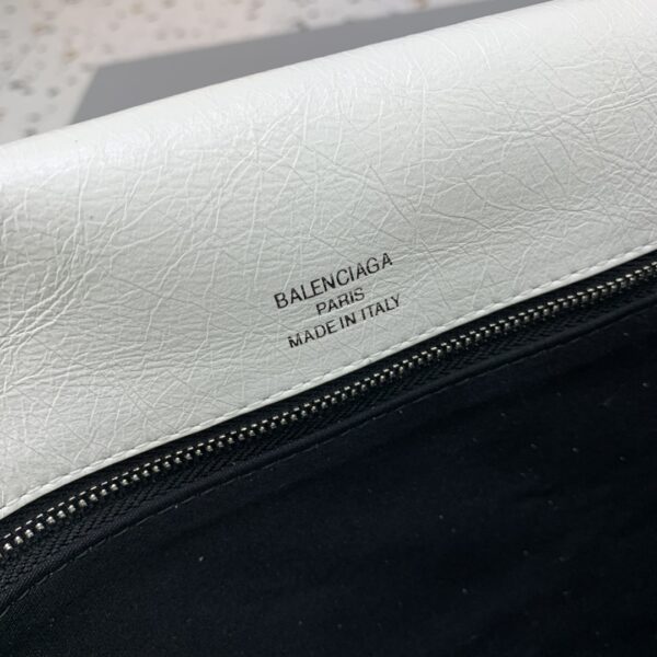 Balenciaga BB Soft