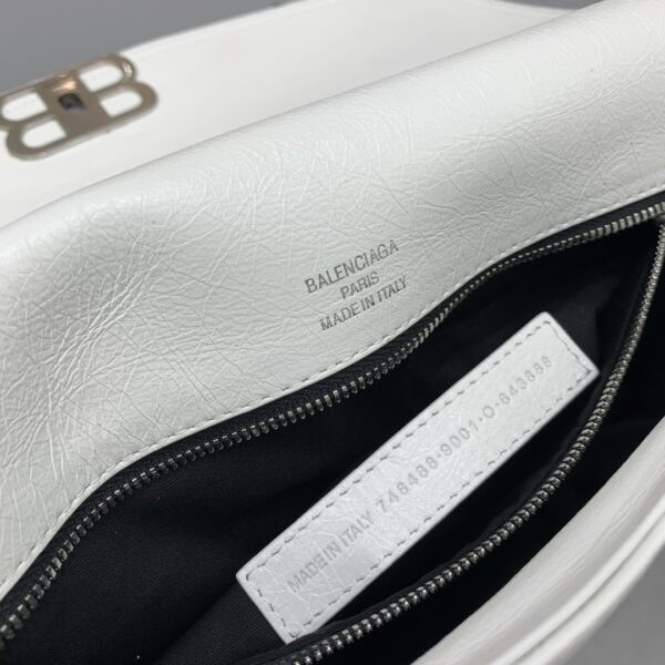 Balenciaga BB Soft