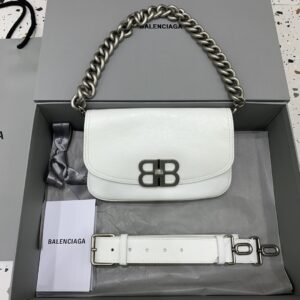Balenciaga BB Soft