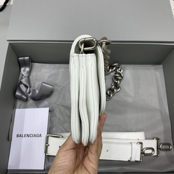 Balenciaga BB Soft