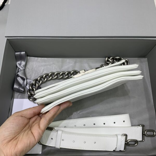 Balenciaga BB Soft