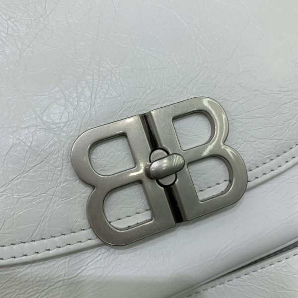 Balenciaga BB Soft