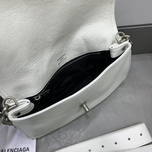 Balenciaga BB Soft
