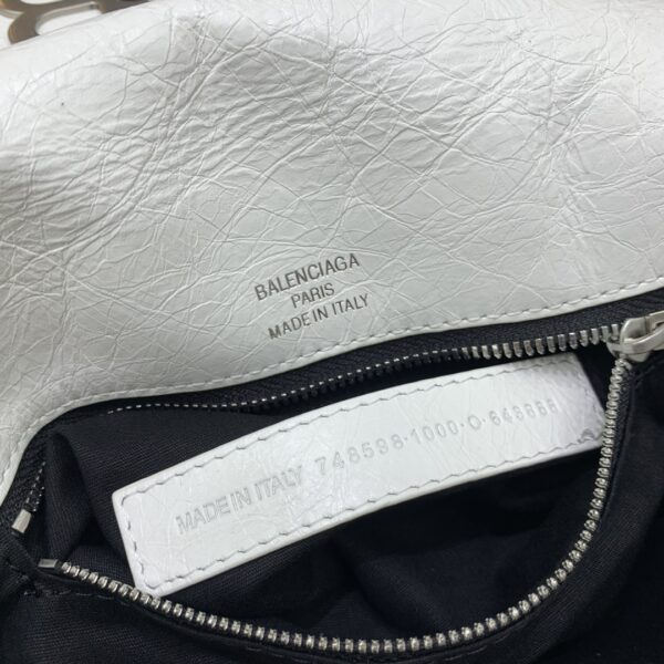 Balenciaga BB Soft