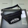 Balenciaga Waist bag