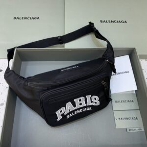 Balenciaga Waist bag