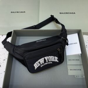 Balenciaga Waist bag