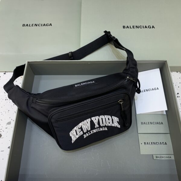 Balenciaga Waist bag
