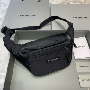 Balenciaga Waist bag