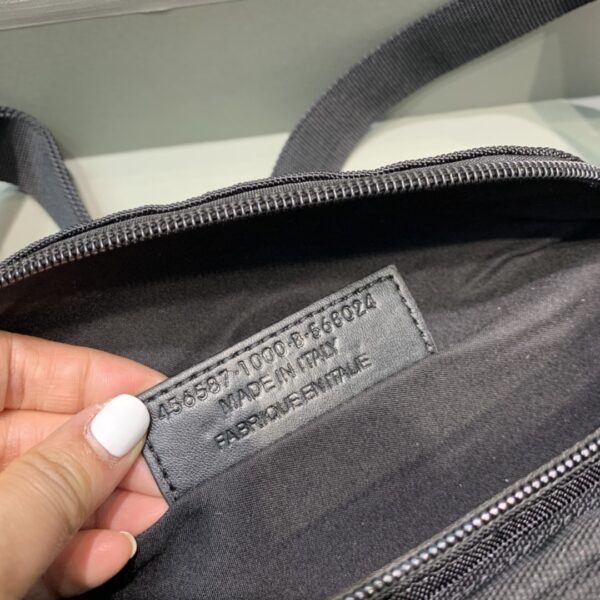 Balenciaga Waist bag