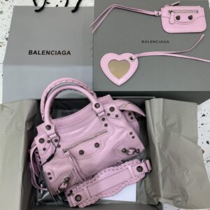 Balenciaga Neo cagole