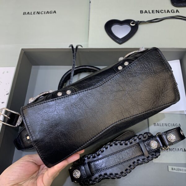 Balenciaga Neo cagole