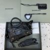 Balenciaga Neo cagole
