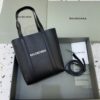 Balenciaga tote mini