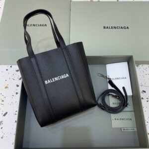 Balenciaga tote mini