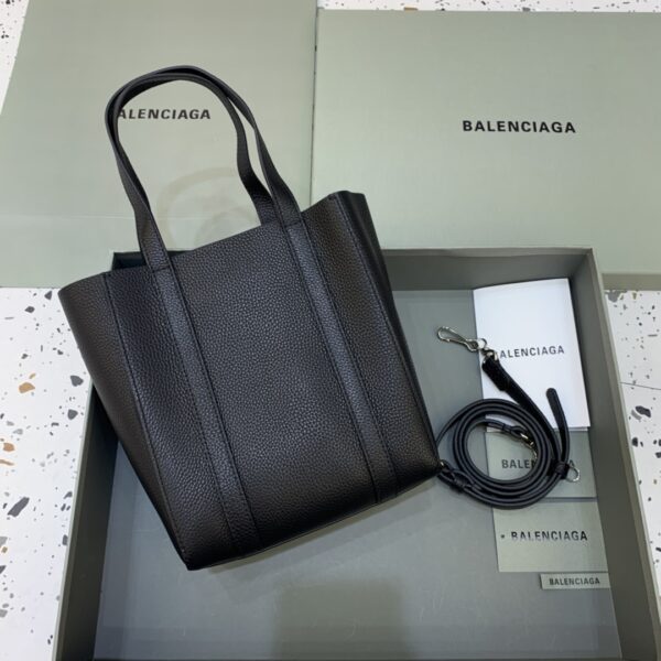 Balenciaga tote mini