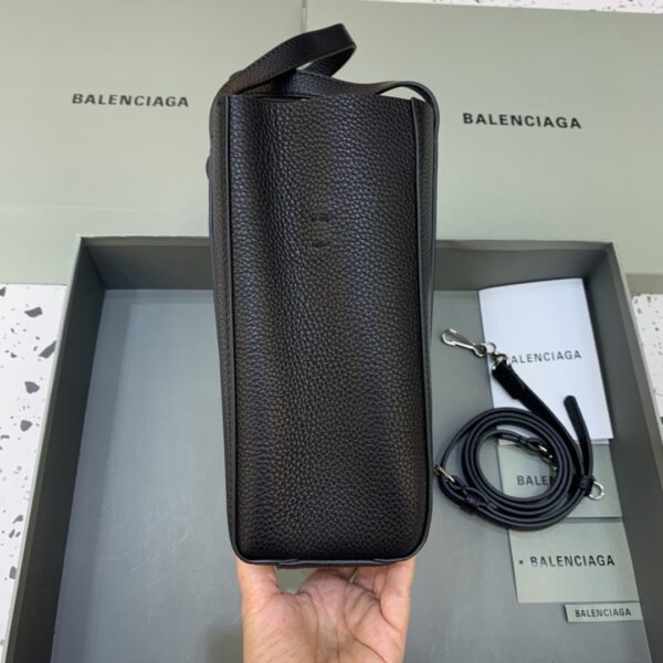 Balenciaga tote mini