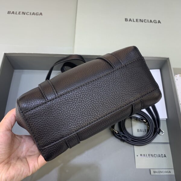 Balenciaga tote mini