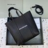 Balenciaga small tote