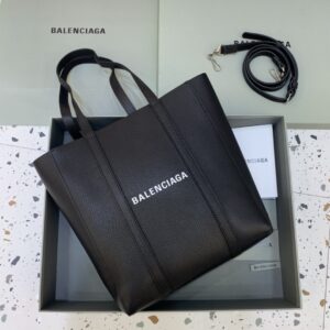 Balenciaga small tote