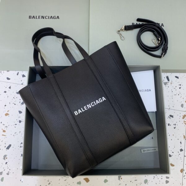 Balenciaga small tote