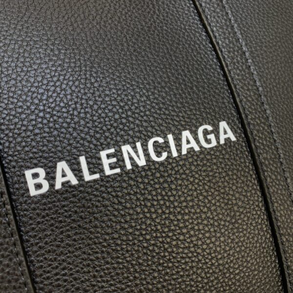 Balenciaga small tote