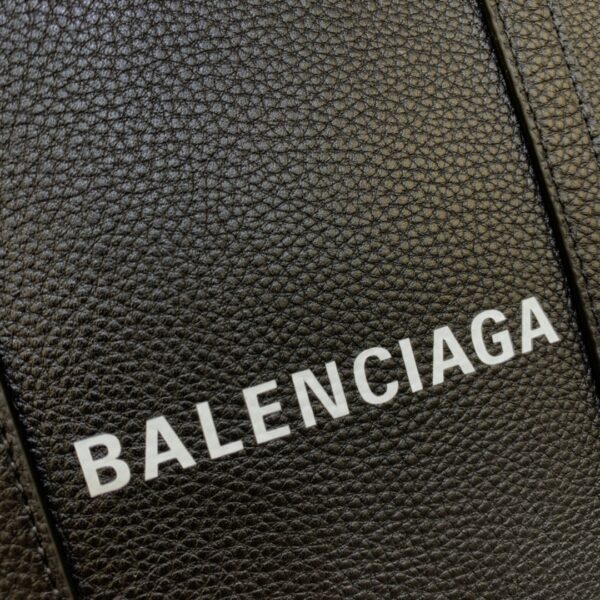 Balenciaga Tote Large