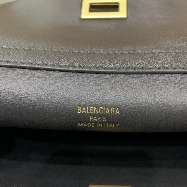 Balenciaga Rodeo Small