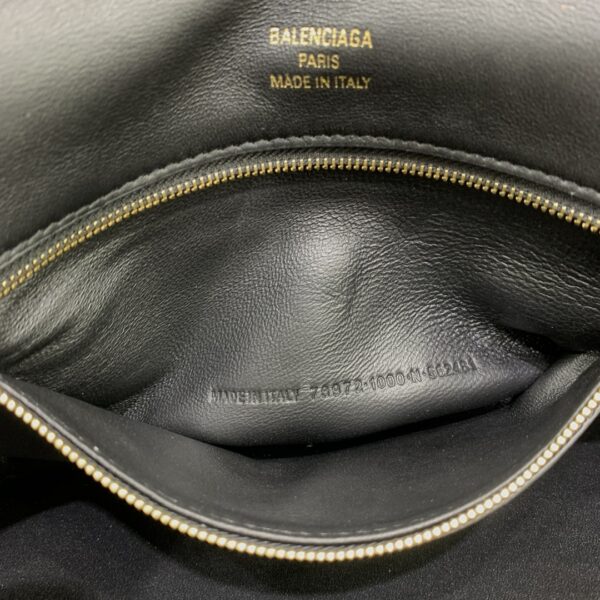 Balenciaga Rodeo Small