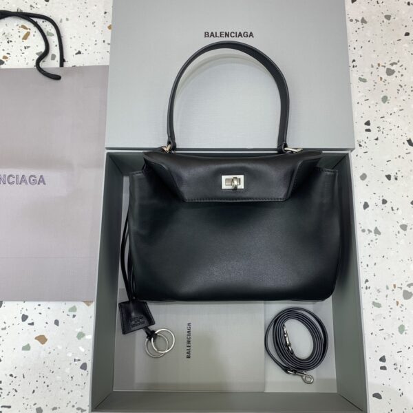 Balenciaga Rodeo Small