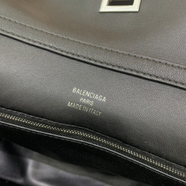 Balenciaga Rodeo Small