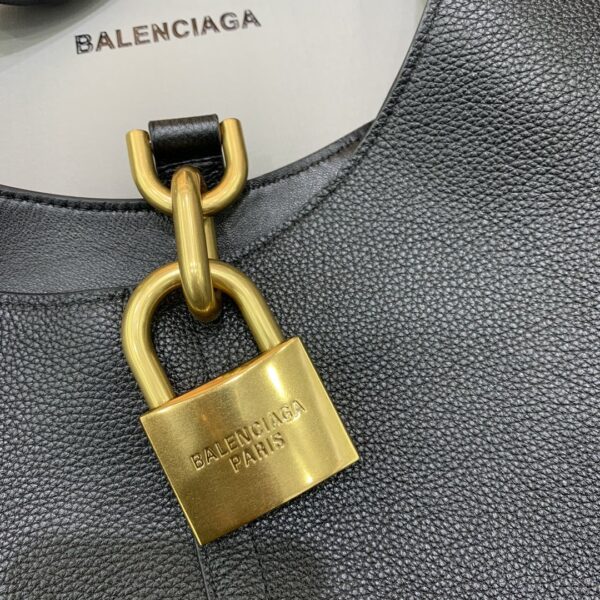 Balenciaga Locker