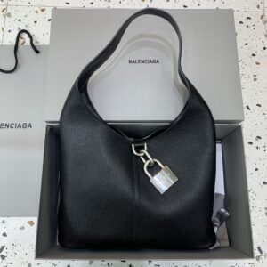 Balenciaga Locker