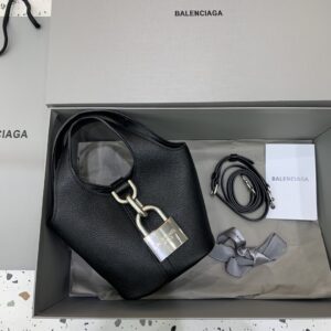 Balenciaga Locker mini