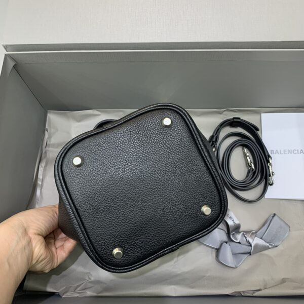 Balenciaga Locker mini