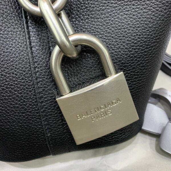 Balenciaga Locker mini